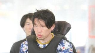 【ボート】多摩川　石岡将太「悲観する感じはない」