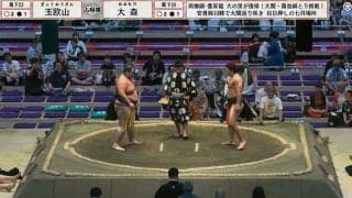 「え、雰囲気変わった」背筋力265キロのイケメン新人力士、“イメチェン姿”にファン困惑 “賛否”分かれるほどの注目度
