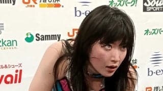 【スターダム】５スター開幕、さくらあやがHANAKOに初勝利「やっぱうちネチネチ嫌いやわ」