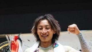 【ボート】豊田健士郎が蒲郡ＭＢ大賞でＧ２初Ｖ　大外まくり差しで大波乱「優勝しちゃった」