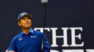 【速報】松山英樹はムービングデーに67 通算4アンダーで上位へ