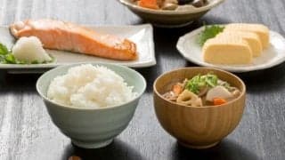 【ゴルファーのための食事学】70点とれる『朝食』はこれ！
