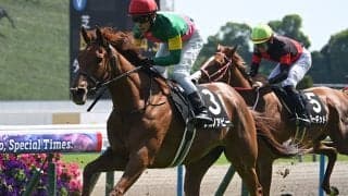 【小倉記念予想】サマー2000第3戦 長く良い脚が問われるハンデ重賞