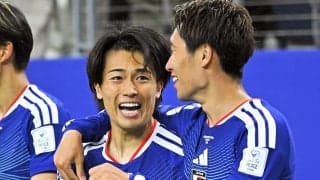 【ワールドカップ】鎌田大地と中村敬斗の個性を伸ばした育成論　「100％がマックスじゃない。120、130％の選手になればいい」