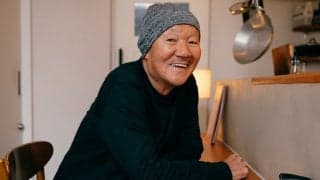フェアレディＺの模型を手にした加茂周に「本物をやる」と言われた川勝良一　木村和司の加入が「わかってたら、日産に行ってた」