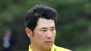 【全英オープン】６打差11位の松山英樹「いいプレーは続けてできている」大会自己最高６位更新へ