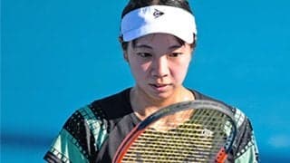  伊藤あおい 予選敗退で波乗れず 