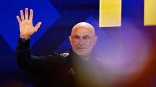 スペイン史上初の男女同時Ｗ杯制覇へ　アルゼンチン破れば23年Ｗ杯優勝の女子代表に続く