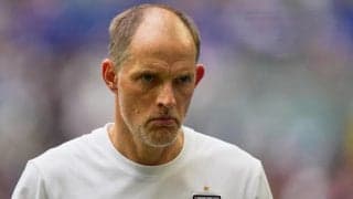 イングランド監督にイングランド、フランスの両サポーターから大ブーイング