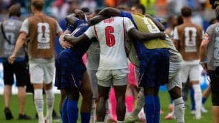試合後の異例光景にファン感動の声「サッカーは美しい」「こういうシーンこそがＷ杯だ」
