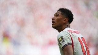 ｢1得点あたり約8秒で草｣W杯3位決定戦イングランドvsフランス“計10ゴール大乱戦”の1分18秒ハイライトに称賛！｢約1分にまとめるのは、凄い｣｢心意気が見える｣