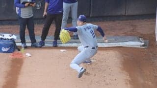 佐々木朗希、100マイルの先にある目標