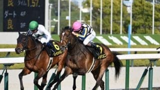 【小倉記念・馬体重】ジョバンニは474kg(+4)、ガイアメンテは492kg(±0)