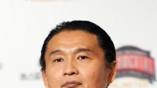 カメラ目線の貴乃花氏「卵４つです」夏バテ防止メニュー公開「奥様に感謝ですね」「幸せそう」