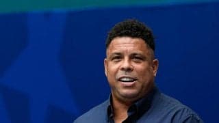 元ブラジル代表「怪物」ロナウド氏　Ｗ杯決勝を大胆予想「スペインが勝つ。しかも楽勝だ」