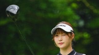 「楽しい一週間でした！」都玲華が応援に来た弟とのツーショットをインスタで公開、試合は42位