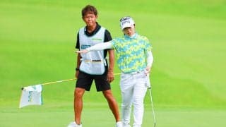 佐久間朱莉と桑木志帆は次戦・全英女子へ 「あとは自分次第」「トップ10入りを」