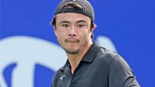  【速報中】ダニエル太郎vsジャケ 