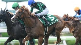 【JRA・WIN5】3場ともメインレース波乱で的中2票！ 配当2億4772万8840円！
