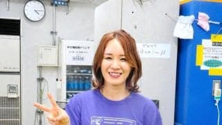 【ボート】戸田　前田紗希が「執念」で女子唯一の優出！「優勝にはラッキーが必要」も、優勝戦不振の課題克服狙う