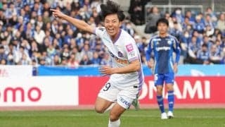 ｢中村サトウって誰よ｣J1広島からフランス移籍の23歳に公式SNSから“厳しい洗礼”！｢佐藤中村て…｣｢SOTAや！｣