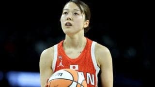 女子日本代表の山本麻衣が合宿離脱…WNBAエーシズと契約、渡米のためJBA発表