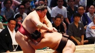 豊昇龍が通算400勝「そうなの？知らなかった」230敗には「そんなに負けてるんだ」苦笑い