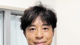 【競輪】伏見俊昭選手がレース中の事故で死亡　グランプリＶ２、アテネ五輪銀メダル