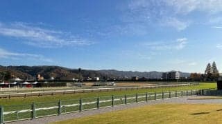 【福島8R】8番人気ピエナフェーヴルが大外一気…兵庫からの復帰初戦をV