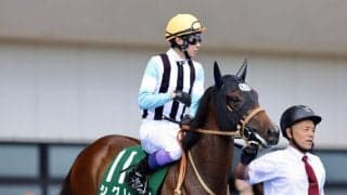 【函館2歳S】武豊騎乗の1番人気シグレは直線で失速5着
