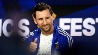Ｗ杯決勝に臨むスペイン、プレスのかけ方がアルゼンチン戦勝利の鍵に　FIFAも示すデータとは