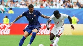 Ｗ杯の優勝賞金は約80億円　３位イングランドは約46億、４位フランスは約43億　日本は？