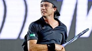  ダニエル太郎 2週連続ツアー本戦入り 