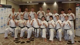 空手チャンピオン・オブ・チャンピオンズ　キンザースキー、女子は鈴木未紘が優勝　賞金１千万円