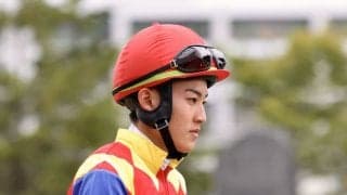 体重調整できず脱水症発症…大久保友雅騎手が2日間の騎乗停止