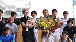 鷲頭虎太騎手が騎手生活に幕…福永祐一厩舎で調教助手へ
