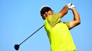 【速報】松山英樹は最終日70で通算4アンダー メジャー2勝目はならず