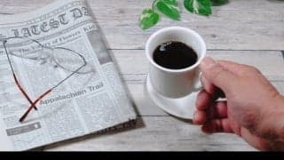 得する早起きは徳を積むこと　早起きの三文は価値がある