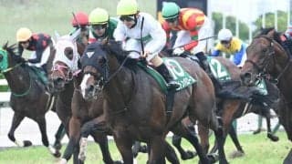 関屋記念と東海Sの2重賞 25日にはキングジョージ/今週の競馬界の見どころ
