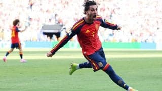 【W杯】無敵艦隊・スペイン、延長戦でアルゼンチンを下して2010年以来2度目の優勝！世界記録の公式戦38試合無敗達成