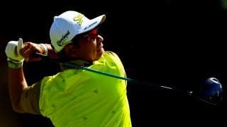全英制覇のフォックスが5.2億円獲得 松山英樹は今季4大メジャーでいくら稼いだ？