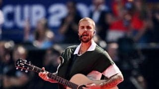 W杯決勝にBTS、J・ビーバー、シャキーラ、マドンナら豪華共演