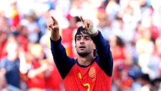 「4700万人のゴールだ」W杯優勝弾のスペイン代表フェラン、“批判”から“ヒーロー”に「神は相応しい人に報いる」メッシには「常に緊張感が…」