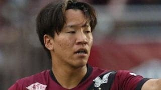 Ｊ１神戸　ＤＦ広瀬陸斗が鹿島移籍　24年２冠、今年の百年構想Ｖに貢献　「クラブの歴史に残る瞬間を経験できたことは一生の財産」