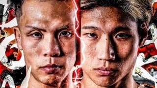 【K－1】体調不良の川森悠人に代わりKOTAROがDONTAKU参戦決定