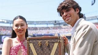  アルカラス W杯決勝で大役 