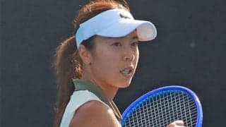  本玉真唯 完勝でツアー本戦入り 