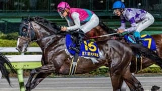 【盛岡・マーキュリーC】岩手競馬に夏本番を告げるダートグレード競走 中央＆地方から好メンバー集う