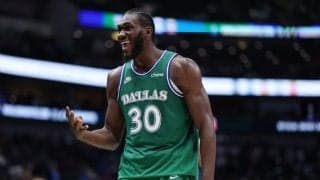 制限付きFAのムサ・シーセイがニックスとサインも、マブスがマッチしたことで残留
