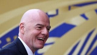 FIFA会長「歴史に永遠に残る瞬間を作ってくれた全てのサポーターに感謝」総観客約681万人